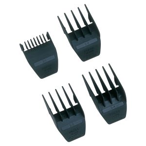 Wahl set rialzi 3-6-10-13mm nero