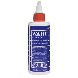 Wahl olio lubrificante per manutenzione tosatrice e tagliacapelli