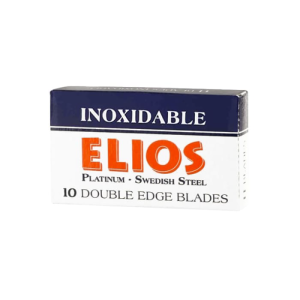 10 lame Inoxidable