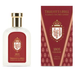 1805 cologne Truefitt & Hill 100 ml