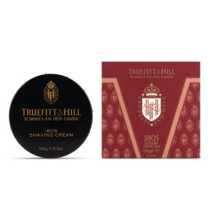 1805 shaving cream bowl Truefitt & Hill 190 g