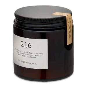 216 Candle - The brighton beard company