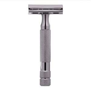 Rasoio di sicurezza 2C Gunmetal Rockwell Razors