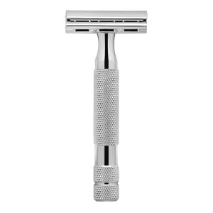 Rasoio di sicurezza 2C White Chrome Rockwell Razors