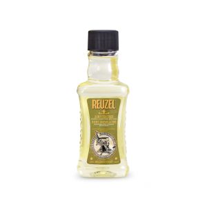 3in1 Shampoo, Conditioner & Body Wash 100ml Reuzel