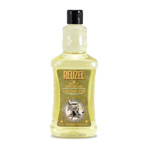 3IN1 Tea Tree Shampoo, Conditioner & Body Wash 1lt Reuzel