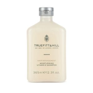 Hair management vitamin e shampoo Truefitt & Hill 365 ml