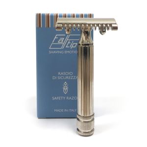 Rasoio Classico Originale Nickel Grande 42105 Fatip