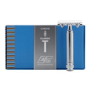 Rasoio di sicurezza Cromato Grande 42107 Fatip