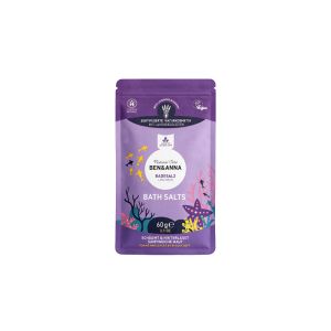 Sali da Bagno Lavender 60g