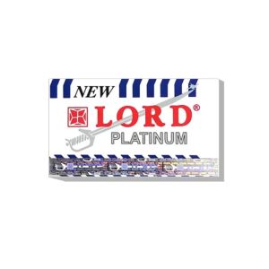 5 Lame Lord Platinum