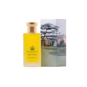 Highgrove Pre-Shave Oil 50ml
