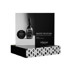 Matte Texture Gift Set