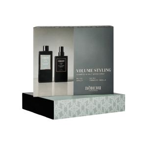 Volume Styling Gift Set