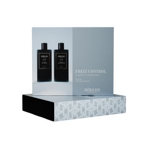 Frizz Control Gift Set