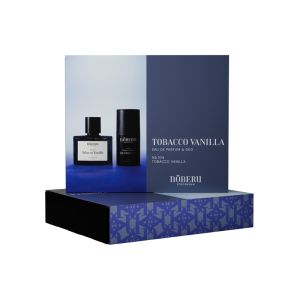 Tobacco Vanilla Gift Set