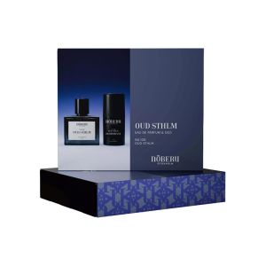 Oud Sthlm Gift Set