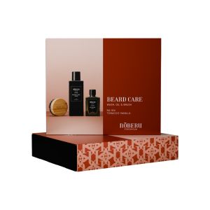 Beard Care Gift Set