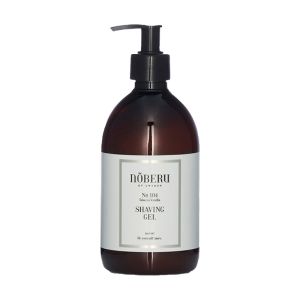 Shaving Gel Tobacco Vanilla 500 ml
