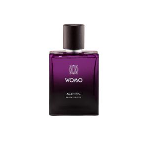 Eau de Toilette XCentric 100ml