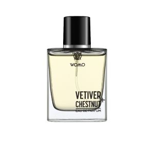 Eau de Parfum Vetiver + Chestnut Travel Edition 30ml