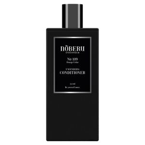 noberu 9 wonders anti-frizz conditioner orange cedar flacone 250ml
