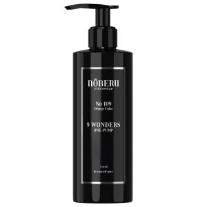 9 Wonders One-Pump Noberu 150 ml crema capelli