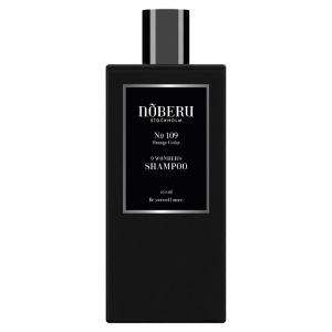 noberu 9 wonders anti-frizz shampoo orange cedar flacone 250ml