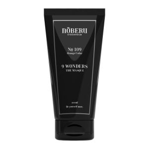 9 Wonders The Masque Noberu maschera capelli nutriente 200 ml