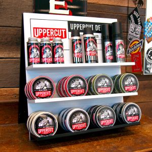 A Frame Display Stand Uppercut Deluxe