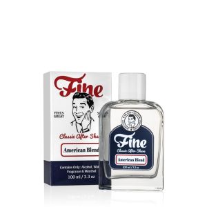 Lozione dopobarba American Blend di Fine Accoutrements.