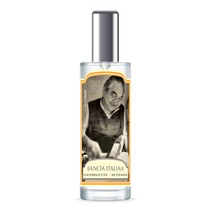 Arancia Italiana Aftershave 100ml Spray Extrò Cosmesi