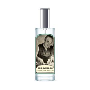Aftershave Arzachena Spray 100ml di Extrò Cosmesi