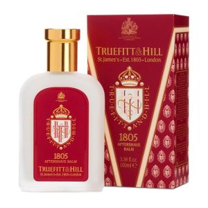 Aftershave Balm 1805 100ml Truefitt & Hill