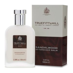 Aftershave Balm Sandalwood 100ml Truefitt & Hill