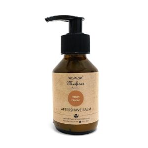 Aftershave Balm Indian Flavour di Meissner Tremonia