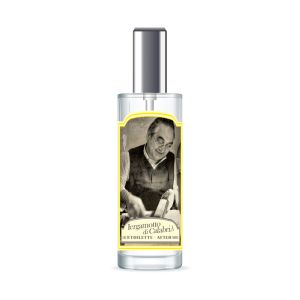 Aftershave Bergamotto di Calabria 100ml Spray di Extrò Cosmesi