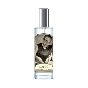 Aftershave Caffè 100ml Spray Extrò Cosmesi