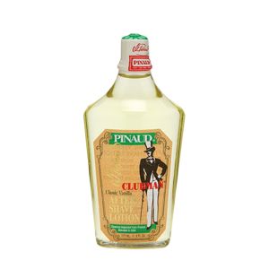 Lozione dopobarba Classic Vanilla di Clubman Pinaud