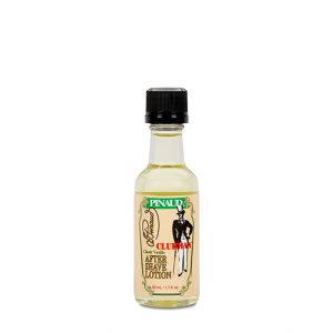 Lozione dopobarba Classic Vanilla di Clubman Pinaud