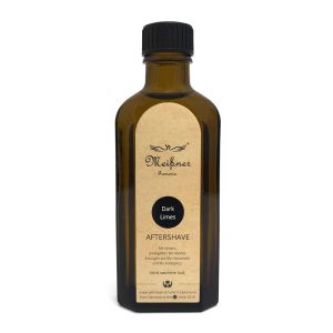 Aftershave Dark Limes di Meissner Tremonia