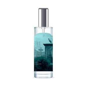 Aftershave Due Novembre 100ml Spray Extrò Cosmesi