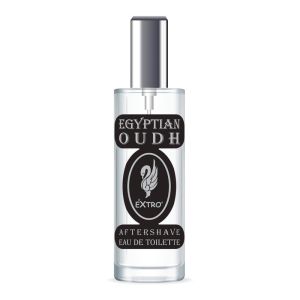 Aftershave Egyptian Oudh 100ml Spray Extrò Cosmesi