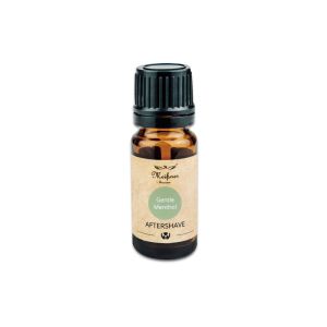 Gentle Menthol Aftershave Travel Size 10ml Meissner Tremonia
