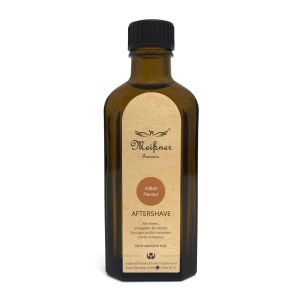 Aftershave Indian Flavour di Meissner Tremonia