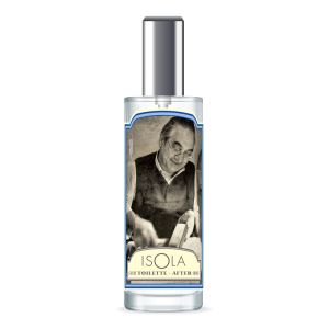 Aftershave Isola 100ml Spray Extrò Cosmesi