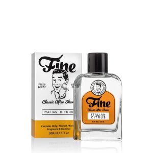 Lozione dopobarba Italian Citrus di Fine Accoutrements.