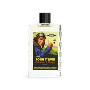 John Frum Aftershave & Cologne di Phoenix Artisan Accoutrements
