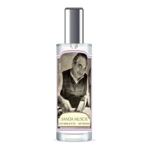 Aftershave Lavanda Muschio 100ml Extrò Cosmesi