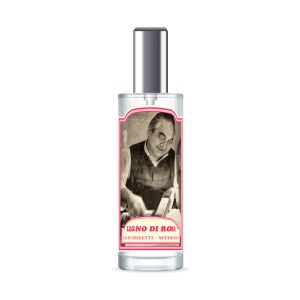 Aftershave Legno di Rosa 100ml Spray Extrò Cosmesi